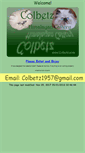 Mobile Screenshot of colbetz.net